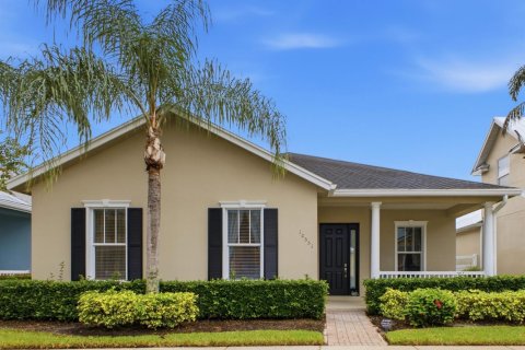 Villa ou maison à Port St. Lucie, Floride 4 chambres, 191.01 m2 № 2407697