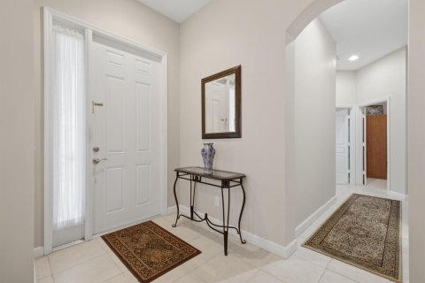 Villa ou maison à vendre à Port St. Lucie, Floride: 4 chambres, 191.01 m2 № 2407697 - photo 5