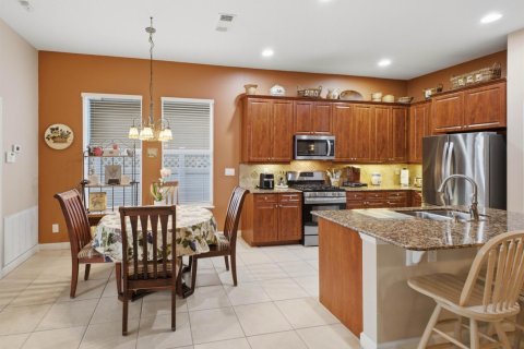 Villa ou maison à vendre à Port St. Lucie, Floride: 4 chambres, 191.01 m2 № 2407697 - photo 15