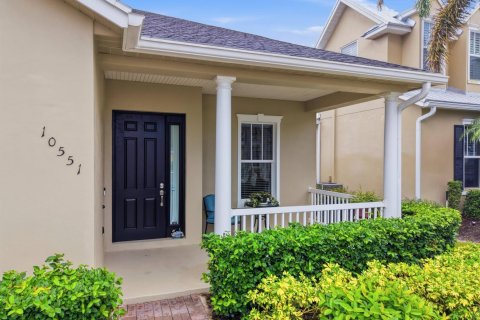 Villa ou maison à vendre à Port St. Lucie, Floride: 4 chambres, 191.01 m2 № 2407697 - photo 3