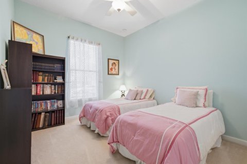 Villa ou maison à vendre à Port St. Lucie, Floride: 4 chambres, 191.01 m2 № 2407697 - photo 21