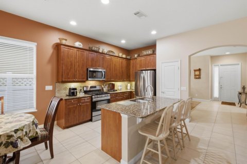 Villa ou maison à vendre à Port St. Lucie, Floride: 4 chambres, 191.01 m2 № 2407697 - photo 12