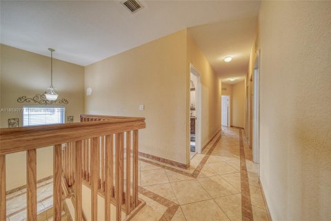 Casa en venta en Homestead, Florida, 5 dormitorios, 250.19 m2 № 1871360 - foto 21