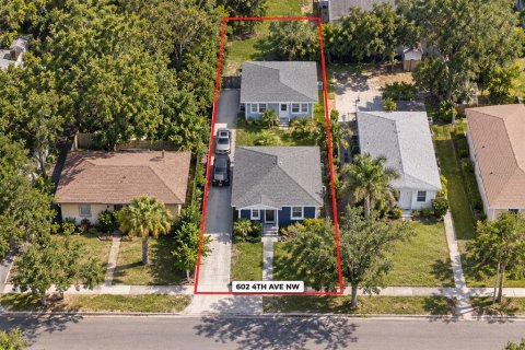 Immobilier commercial à vendre à Largo, Floride: 5 chambres, 116.5 m2 № 2410358 - photo 2