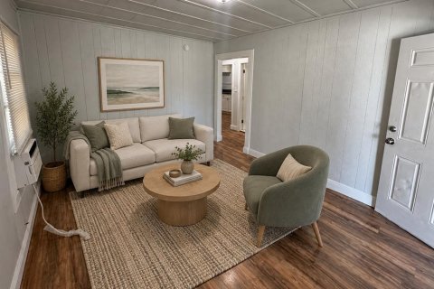 Immobilier commercial à vendre à Largo, Floride: 5 chambres, 116.5 m2 № 2410358 - photo 3