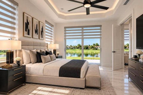 Casa en venta en Punta Gorda, Florida, 4 dormitorios, 188.78 m2 № 2381294 - foto 21