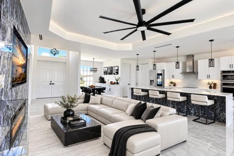 Casa en venta en Punta Gorda, Florida, 4 dormitorios, 188.78 m2 № 2381294 - foto 7