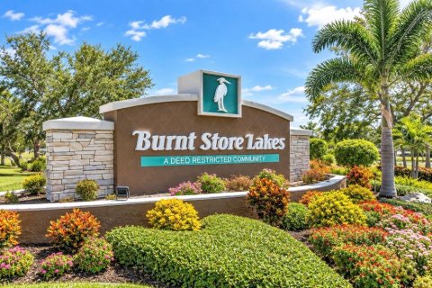 Casa en venta en Punta Gorda, Florida, 4 dormitorios, 188.78 m2 № 2381294 - foto 9
