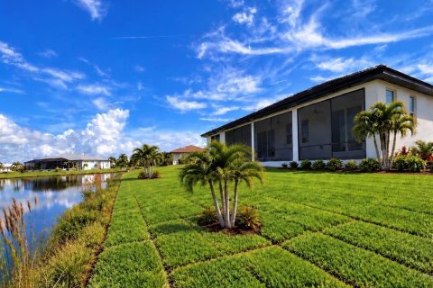 Casa en venta en Punta Gorda, Florida, 4 dormitorios, 188.78 m2 № 2381294 - foto 4