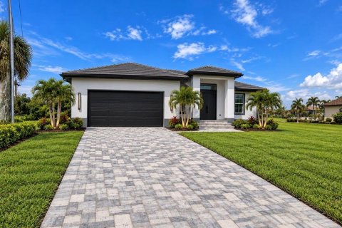 Casa en Punta Gorda, Florida 4 dormitorios, 188.78 m2 № 2381294