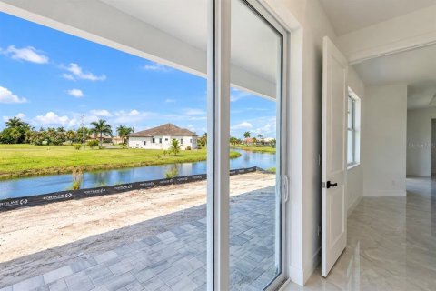 Casa en venta en Punta Gorda, Florida, 4 dormitorios, 188.78 m2 № 2381294 - foto 22
