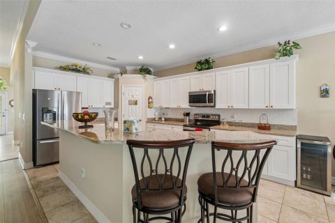 House in Pinellas Park, Florida 4 bedrooms, 181.81 sq.m. № 2222088 - photo 30