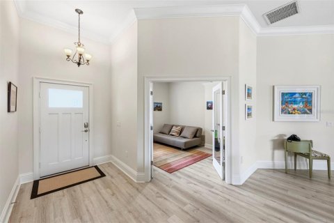 Купить виллу или дом в Парриш, Флорида 6 комнат, 188.13м2, № 2287151 - фото 9