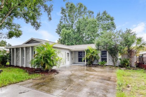 Casa en alquiler en Tarpon Springs, Florida, 3 dormitorios, 147.34 m2 № 1573048 - foto 1