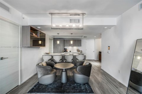 Купить кондоминиум в Майами, Флорида 2 спальни, 116.41м2, № 2005267 - фото 9