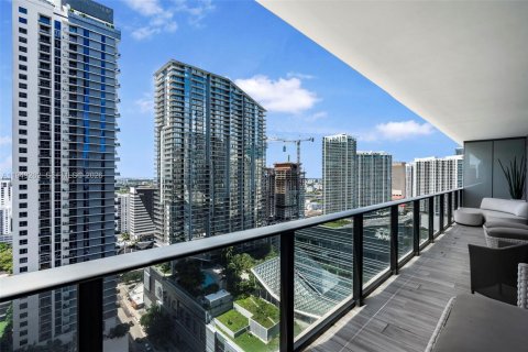 Купить кондоминиум в Майами, Флорида 2 спальни, 116.41м2, № 2005267 - фото 25