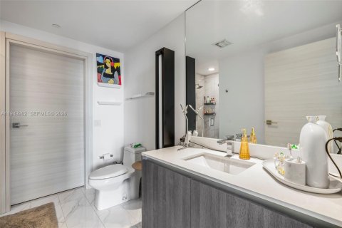 Купить кондоминиум в Майами, Флорида 2 спальни, 116.41м2, № 2005267 - фото 22