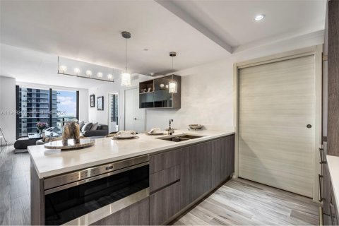 Купить кондоминиум в Майами, Флорида 2 спальни, 116.41м2, № 2005267 - фото 3