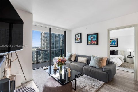 Купить кондоминиум в Майами, Флорида 2 спальни, 116.41м2, № 2005267 - фото 11