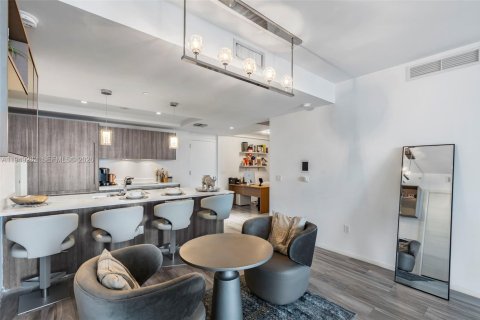 Купить кондоминиум в Майами, Флорида 2 спальни, 116.41м2, № 2005267 - фото 6