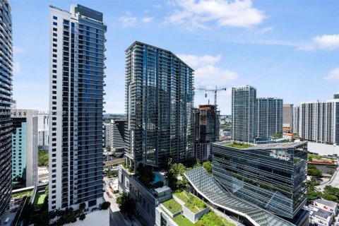 Купить кондоминиум в Майами, Флорида 2 спальни, 116.41м2, № 2005267 - фото 26