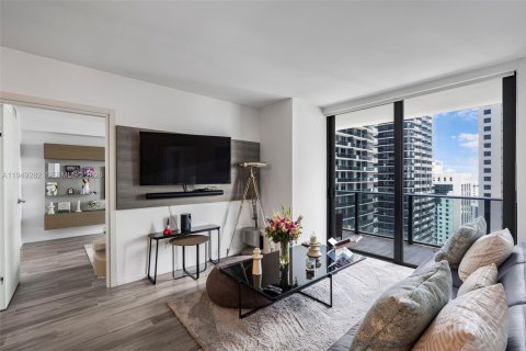 Купить кондоминиум в Майами, Флорида 2 спальни, 116.41м2, № 2005267 - фото 7