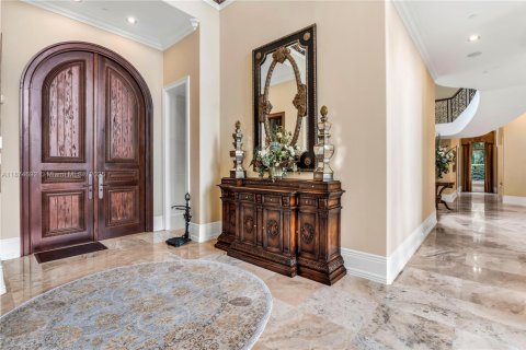 Casa en venta en Boca Raton, Florida, 7 dormitorios, 1058.62 m2 № 2013468 - foto 9