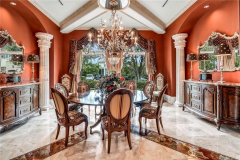 Casa en venta en Boca Raton, Florida, 7 dormitorios, 1058.62 m2 № 2013468 - foto 20