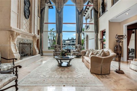 Casa en venta en Boca Raton, Florida, 7 dormitorios, 1058.62 m2 № 2013468 - foto 4