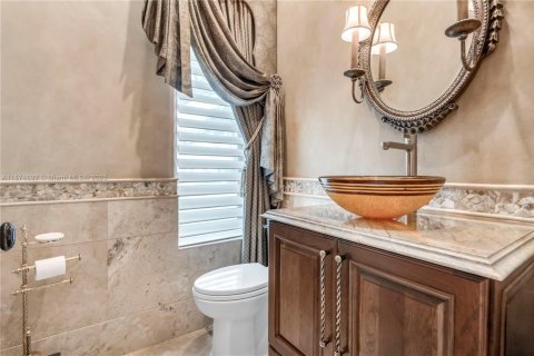 Casa en venta en Boca Raton, Florida, 7 dormitorios, 1058.62 m2 № 2013468 - foto 11