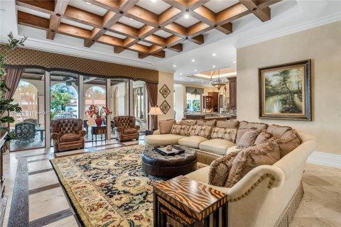 Casa en venta en Boca Raton, Florida, 7 dormitorios, 1058.62 m2 № 2013468 - foto 19
