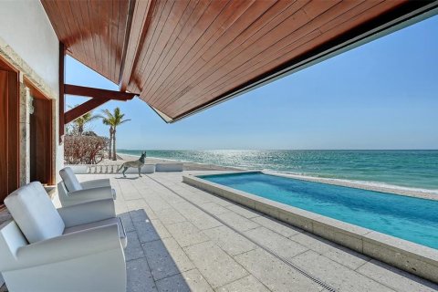 Casa en venta en Nokomis, Florida, 5 dormitorios, 786.7 m2 № 1546850 - foto 17