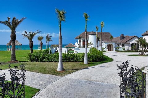 Casa en venta en Nokomis, Florida, 5 dormitorios, 786.7 m2 № 1546850 - foto 27