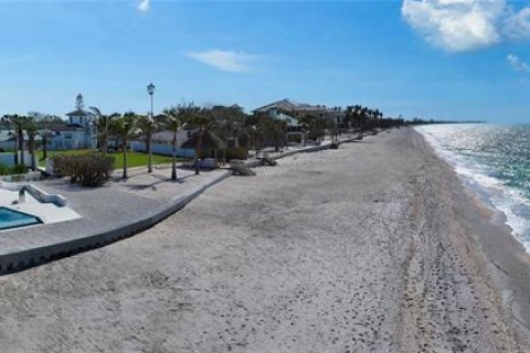 Casa en venta en Nokomis, Florida, 5 dormitorios, 786.7 m2 № 1546850 - foto 7