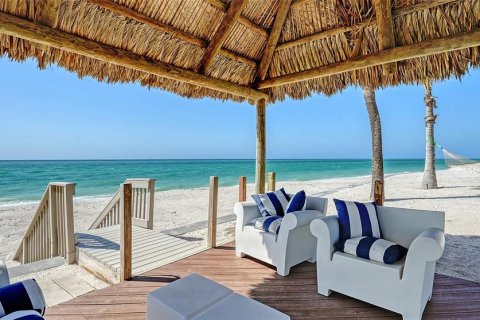 Casa en venta en Nokomis, Florida, 5 dormitorios, 786.7 m2 № 1546850 - foto 10