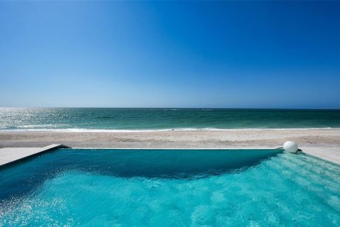 Casa en venta en Nokomis, Florida, 5 dormitorios, 786.7 m2 № 1546850 - foto 14