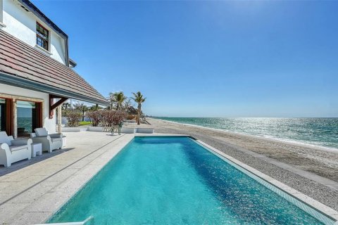 Casa en venta en Nokomis, Florida, 5 dormitorios, 786.7 m2 № 1546850 - foto 15