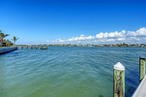 Casa en venta en Nokomis, Florida, 5 dormitorios, 786.7 m2 № 1546850 - foto 25