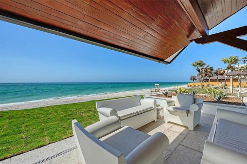 Casa en venta en Nokomis, Florida, 5 dormitorios, 786.7 m2 № 1546850 - foto 20