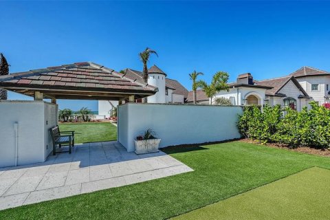 Casa en venta en Nokomis, Florida, 5 dormitorios, 786.7 m2 № 1546850 - foto 30