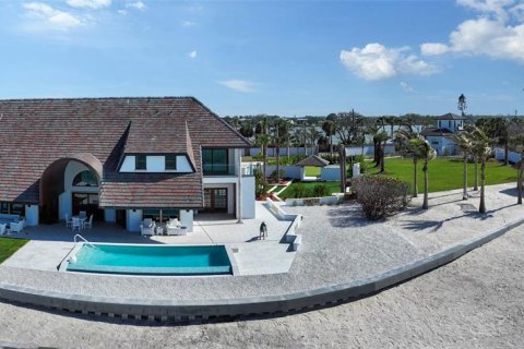 Casa en venta en Nokomis, Florida, 5 dormitorios, 786.7 m2 № 1546850 - foto 6