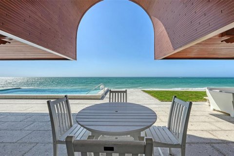 Casa en venta en Nokomis, Florida, 5 dormitorios, 786.7 m2 № 1546850 - foto 18