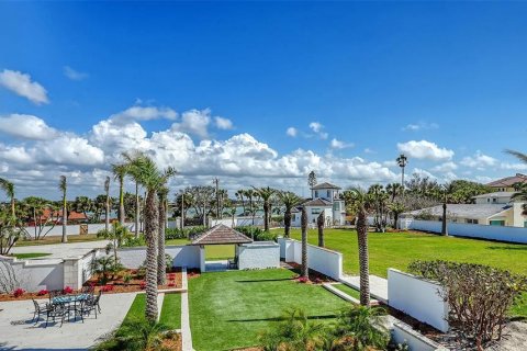 Casa en venta en Nokomis, Florida, 5 dormitorios, 786.7 m2 № 1546850 - foto 5
