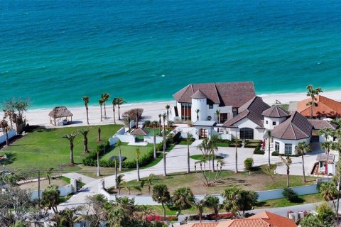 Casa en venta en Nokomis, Florida, 5 dormitorios, 786.7 m2 № 1546850 - foto 4