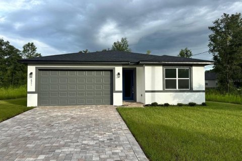 Casa en alquiler en Citrus Springs, Florida, 4 dormitorios, 171.5 m2 № 1917297 - foto 1