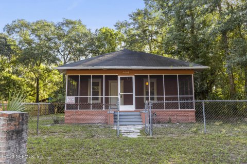 Casa en venta en Jacksonville, Florida, 3 dormitorios, 102.19 m2 № 772445 - foto 1