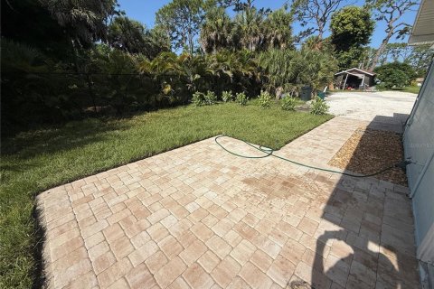 Appartement à louer à Englewood, Floride: 1 chambre, 60.39 m2 № 1849438 - photo 19