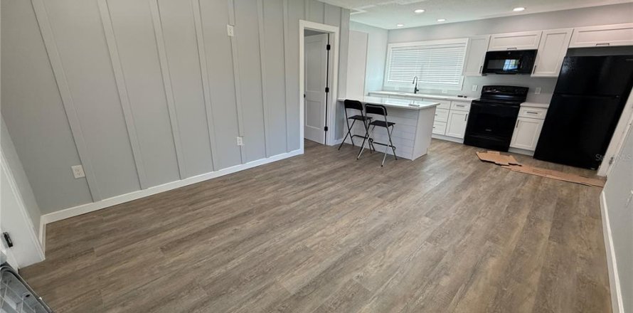 Appartement à Englewood, Floride 1 chambre, 60.39 m2 № 1849438