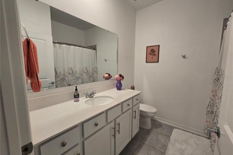 Villa ou maison à vendre à Kissimmee, Floride: 4 chambres, 171.22 m2 № 2148083 - photo 18