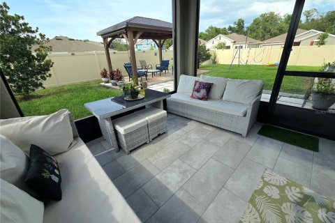 Villa ou maison à vendre à Kissimmee, Floride: 4 chambres, 171.22 m2 № 2148083 - photo 24